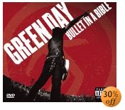 Green Day - Bullet In A Bible