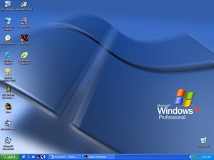 Windows Xp