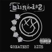 Blink 182 - Greatest Hits