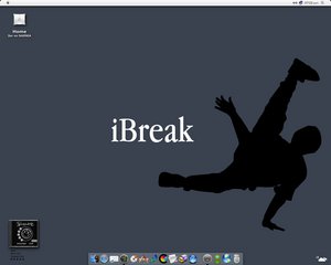 iBreak