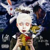 Korn - Seeyou on the other side