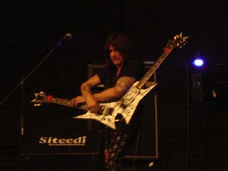 Michael Angelo Batio