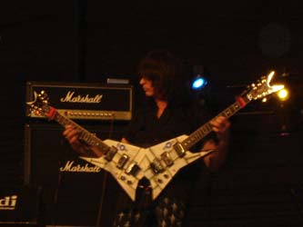 Michael Angelo Batio