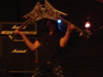 Michael Angelo Batio