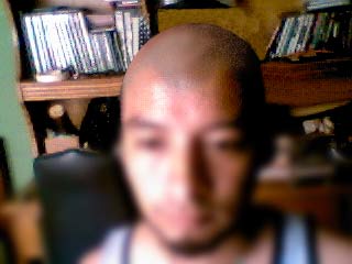 skinhead