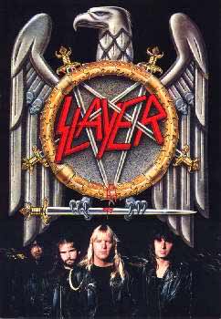 Slayer