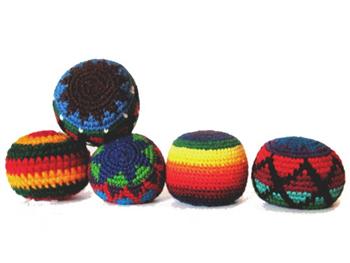 Hacky Sack