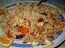 Arroz Chaufa