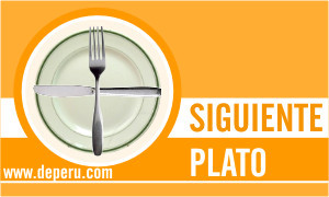 SIGUIENTE PLATO :: El Lenguaje de los Cubiertos