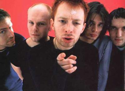 radiohead